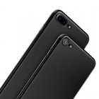 Чехол Baseus Wing чёрный для iPhone 8/7/SE 2020