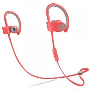 Наушники Beats PowerBeats 2 Wireless розовые Наушники Beats PowerBeats 2 Wireless розовые