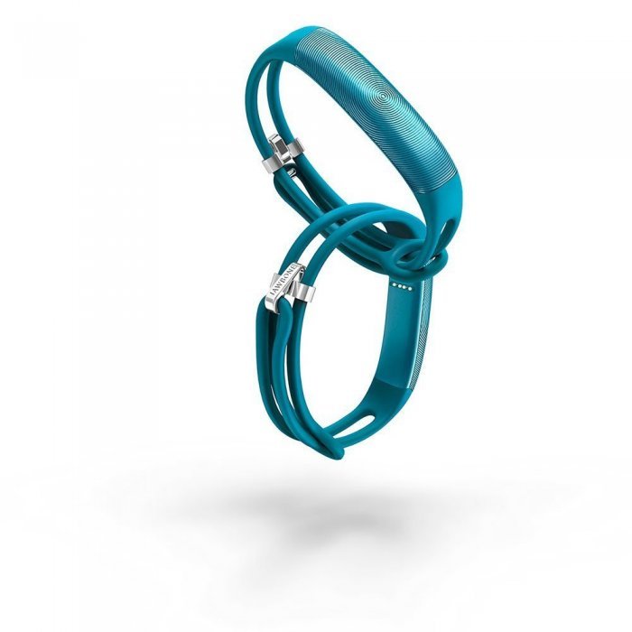 Фитнес браслет JAWBONE UP2 Thin Strap голубой Фитнес браслет JAWBONE UP2 Thin Strap голубой