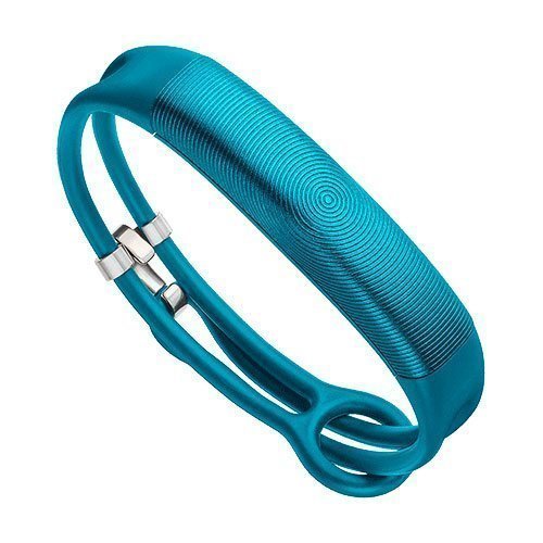 Фитнес браслет JAWBONE UP2 Thin Strap голубой Фитнес браслет JAWBONE UP2 Thin Strap голубой