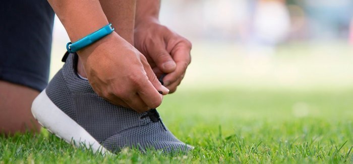 Фитнес браслет JAWBONE UP2 Thin Strap голубой Фитнес браслет JAWBONE UP2 Thin Strap голубой