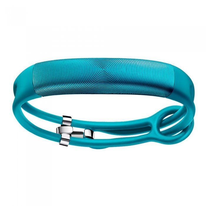 Фитнес браслет JAWBONE UP2 Thin Strap голубой Фитнес браслет JAWBONE UP2 Thin Strap голубой