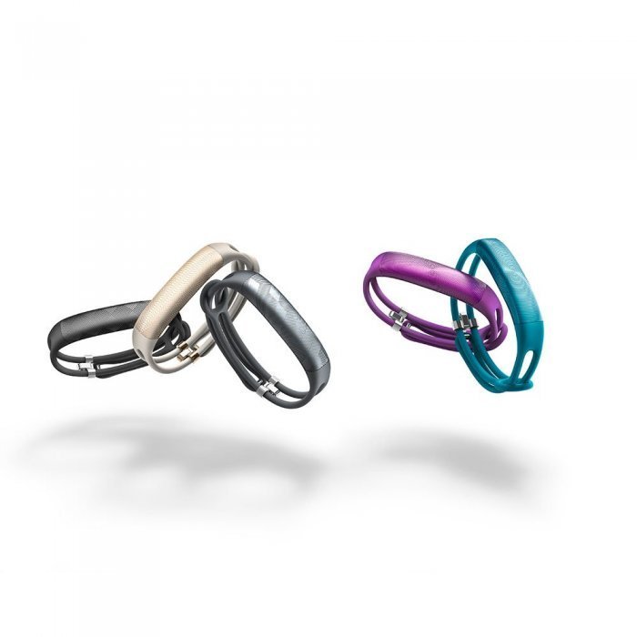 Фитнес браслет JAWBONE UP2 Thin Strap голубой Фитнес браслет JAWBONE UP2 Thin Strap голубой