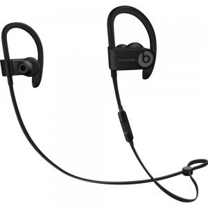 Навушники Beats Powerbeats 3 Wireless чорні