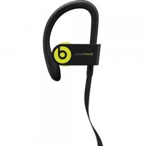 Навушники Beats Powerbeats 3 Wireless жовті