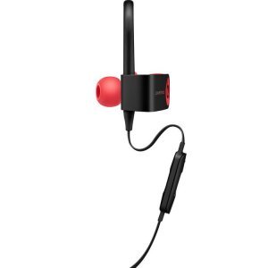 Навушники Beats Powerbeats 3 Wireless червоні