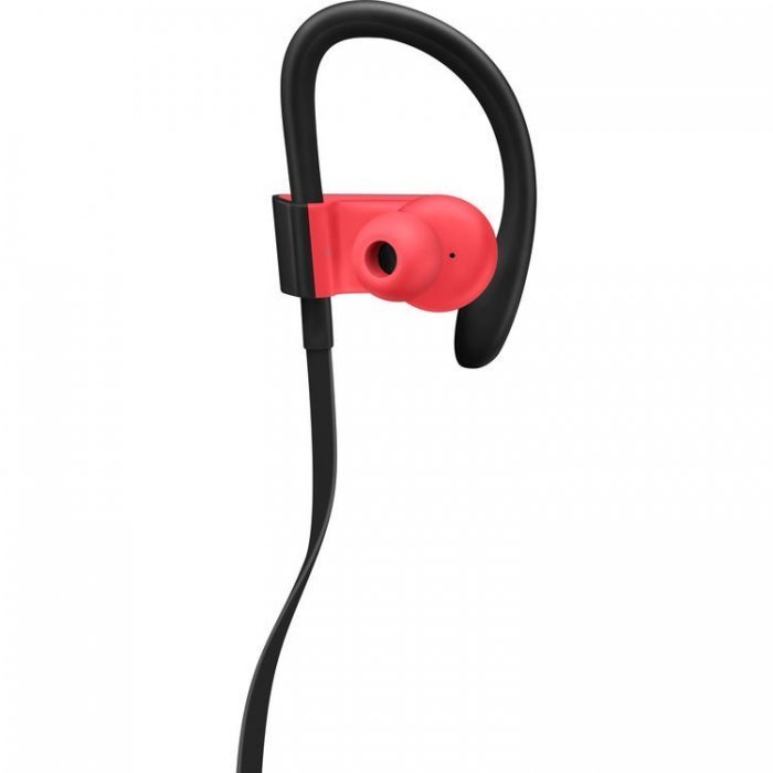 Наушники Beats Powerbeats 3 Wireless красные Наушники Beats Powerbeats 3 Wireless красные