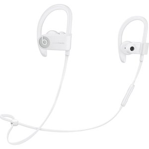 Навушники Beats Powerbeats 3 Wireless білі
