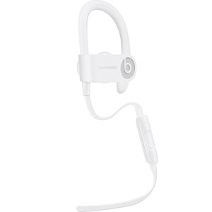 Навушники Beats Powerbeats 3 Wireless білі