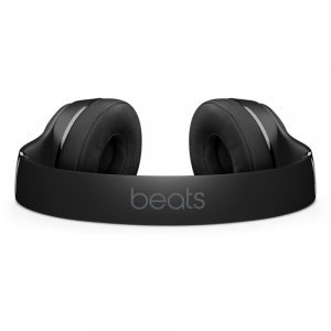 Навушники Beats Solo 3 Wireless чорні