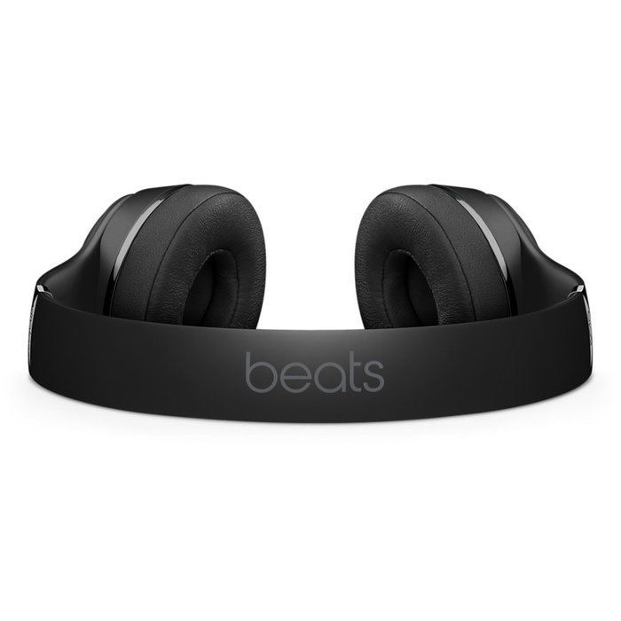 Наушники Beats Solo 3 Wireless черные Наушники Beats Solo 3 Wireless черные