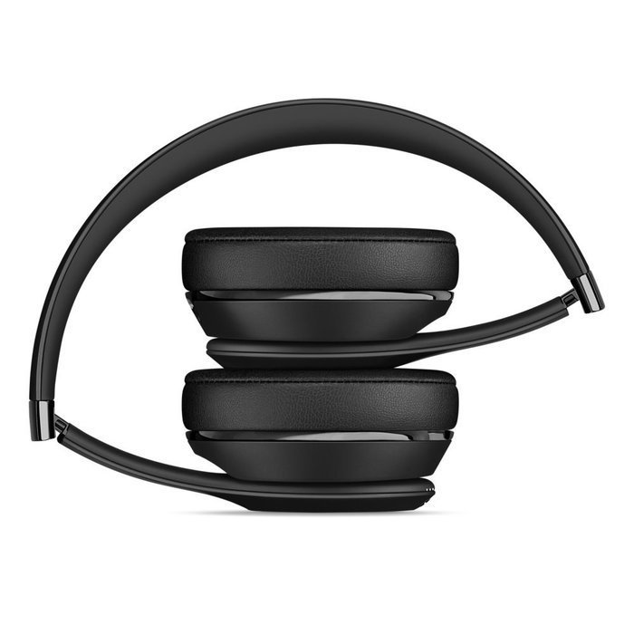 Наушники Beats Solo 3 Wireless черные Наушники Beats Solo 3 Wireless черные