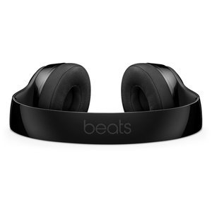 Навушники Beats Solo 3 Wireless чорні