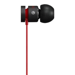 Навушники Beats urBeats In-Ear Headphones чорні матові
