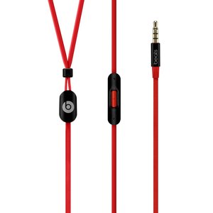 Навушники Beats urBeats In-Ear Headphones чорні матові