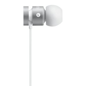 Навушники Beats urBeats In-Ear Headphones сріблясті