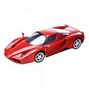 Машина на керуванні Silverlit Enzo Ferrari червона