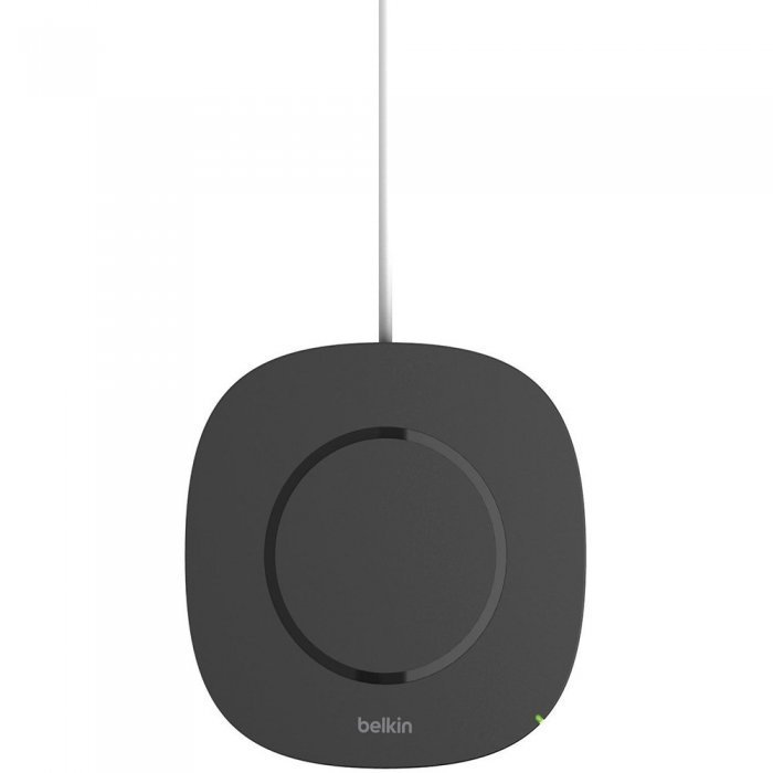 Зарядное устройство Belkin Qi Wireless Charging Pad Зарядное устройство Belkin Qi Wireless Charging Pad