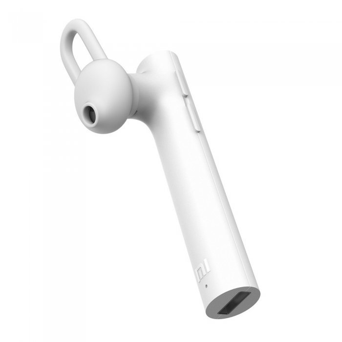 Bluetooth гарнітура Xiaomi Mi Bluetooth Headset біла