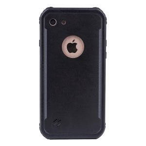 Водонепроницаемый чехол Bolish G747 чёрный для iPhone 8/7/SE 2020