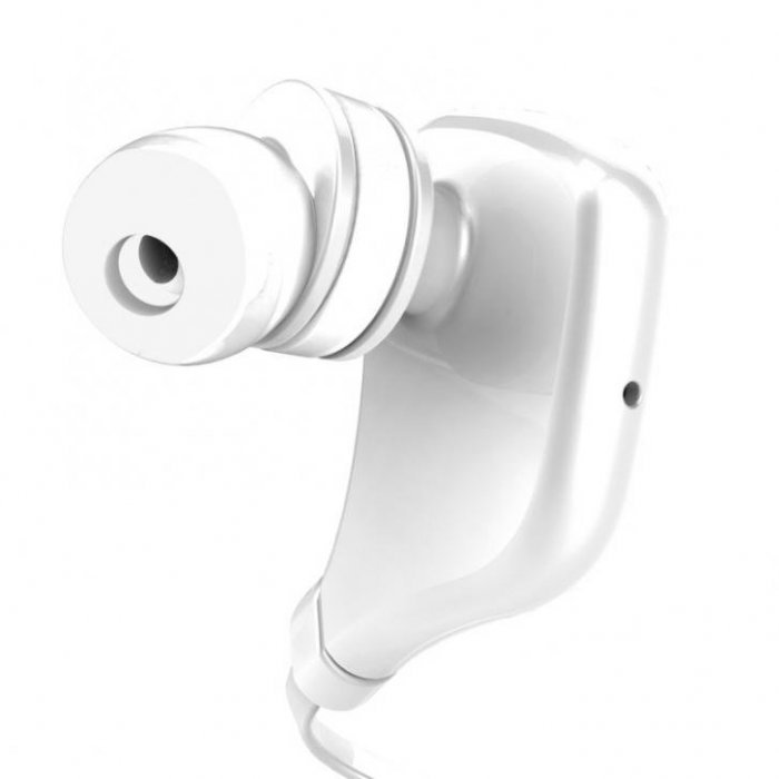 Наушники Baseus Musice Sport белые Наушники Baseus Musice Sport белые