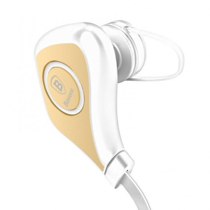 Наушники Baseus Musice Sport белые Наушники Baseus Musice Sport белые