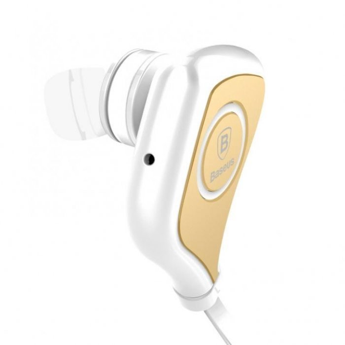 Наушники Baseus Musice Sport белые Наушники Baseus Musice Sport белые