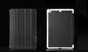 Чехол Kindtoy Smart Case черный для iPad Air/iPad (2017/2018)