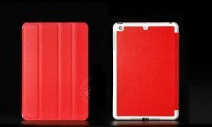 Чохол Kindtoy Smart Case червоний для iPad Air/iPad (2017/2018)