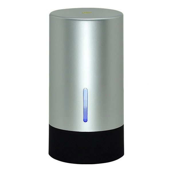 Стерилізатор для смартфонів Multi-functional Portable Automatic UV сріблястий Стерилізатор для смартфонів Multi-functional Portable Automatic UV сріблястий