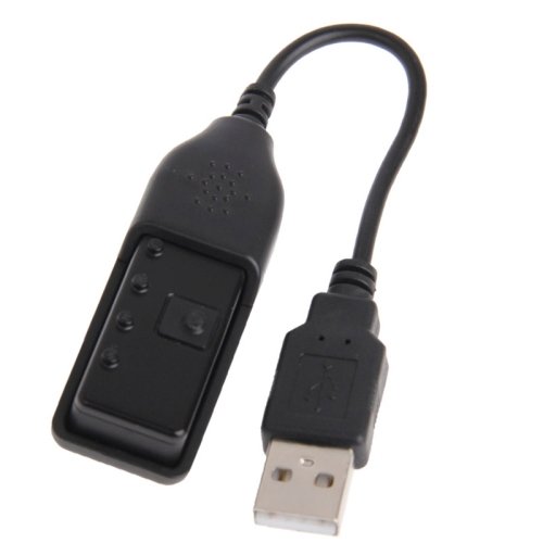 Фітнес браслет WG Flex Bluetooth чорний Фітнес браслет WG Flex Bluetooth чорний