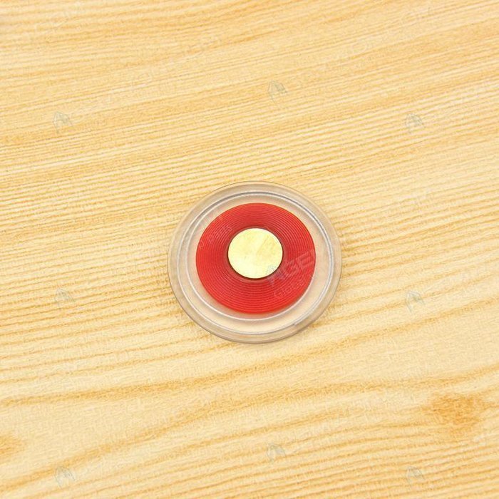 Игровой джойстик для смартфонов/планшетов - I-Joystick (TS002) красный Игровой джойстик для смартфонов/планшетов - I-Joystick (TS002) красный