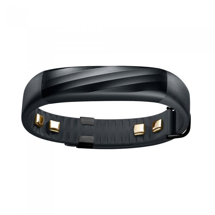 Фітнес браслет Jawbone UP4 чорний