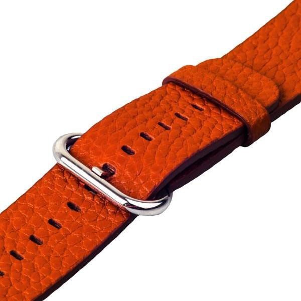 Ремешок Coteetci W1 коричневый для Apple Watch 42/44/45/49 мм Ремешок Coteetci W1 коричневый для Apple Watch 42/44/45/49 мм