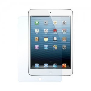 Защитная пленка для Apple iPad mini 3/iPad mini 2/iPad mini - SGP Steinheil глянцевая