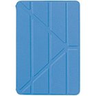 Чохол-книжка для Apple iPad mini 1/2/3 - Ozaki O!coat Slim-Y блакитний
