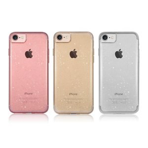 Чехол WK Firefly розовый для iPhone 8/7/SE 2020