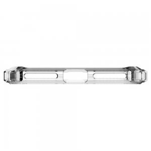 Прозрачный чехол Spigen Crystal Shell для iPhone 8 Plus/7 Plus