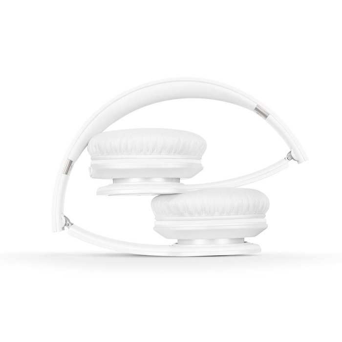 Навушники BEATS Solo HD Monochromatic білі Навушники BEATS Solo HD Monochromatic білі