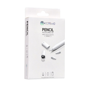 Набор аксессуаров Coteetci для Apple Pencil 1 (CS7071)