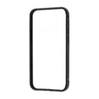 Бампер COTEetCI Aluminum черный iPhone 12 mini