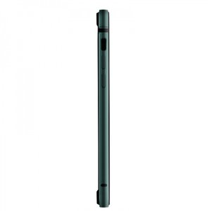 Бампер COTEetCI Aluminum зелений iPhone 12/13 Pro Max