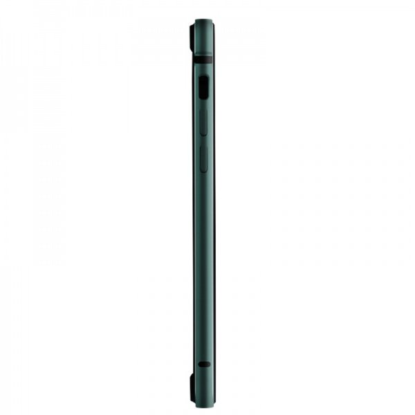Бампер COTEetCI Aluminum зелений iPhone 12/13 Pro Max Бампер COTEetCI Aluminum зелений iPhone 12/13 Pro Max