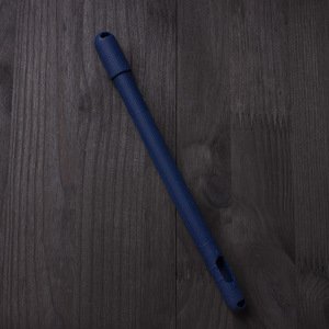 Чехол Coteetci (CS7073-BL-1B) синий для Apple Pencil 1