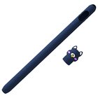 Чехол Coteetci (CS7073-BL-1A) синий для Apple Pencil 1