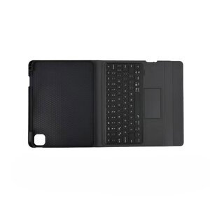 Чехол с клавиатурой COTEetCI черный для iPad Pro 11 2020/21, iPad Air 4 (61012-BK)