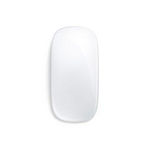 Миша COTEetCI Magic Mouse біла (84003-WH)