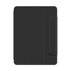 Чехол с держателем для стилуса COTEetCI Magnetic Buckle черный для iPad mini 6 (61027-BK)
