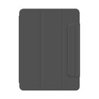 Чехол с держателем для стилуса COTEetCI Magnetic Buckle серый для iPad mini 6 (61027-GY)