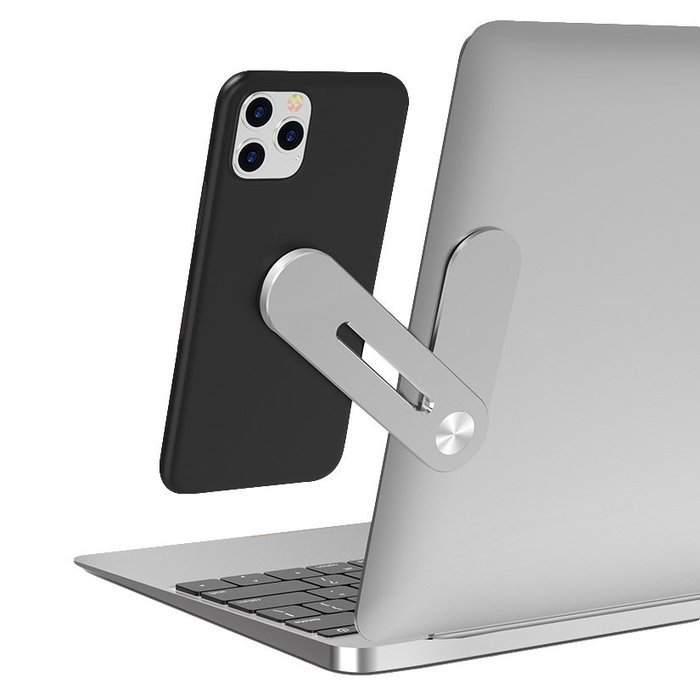 Тримач COTEetCI SD-21 Notebook Expansion Stand сріблястий